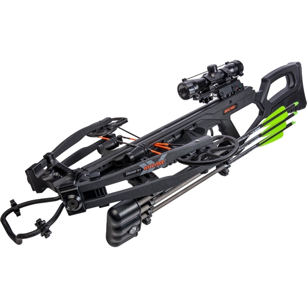 Picture of Bear X Intense CD Crossbow Package