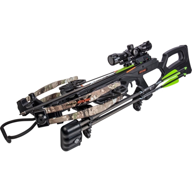 Picture of Bear X Intense Crossbow Package-Stoke