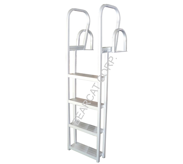 Picture of Bearcat Ladr Flip IT Alum 4 Step