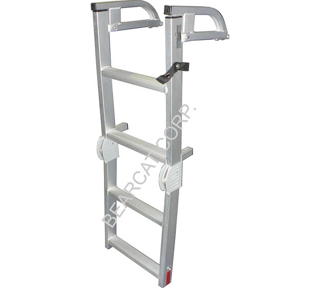 Picture of Bearcat Ladr Fold & Stow Pntn