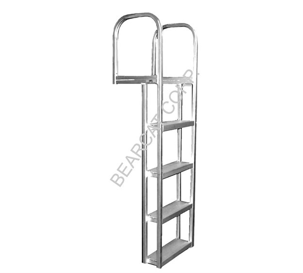 Picture of Bearcat Ladr Swim Satin