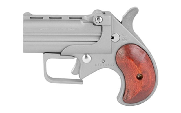 Picture of Bearman Big Bore 9Mm 2.75" 2Rd Bbg9sr