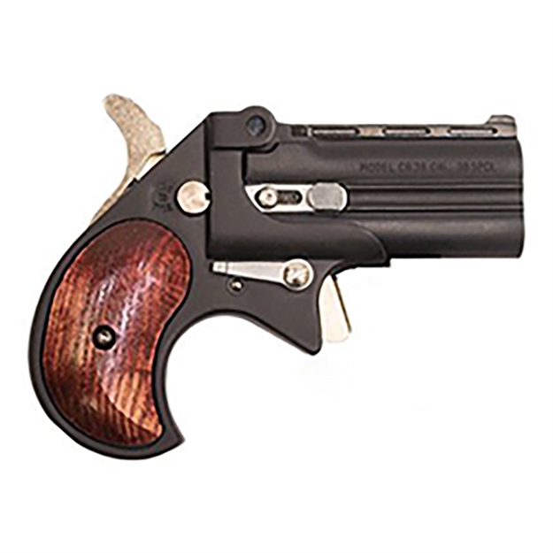 Picture of Cobra Enterprises Classic Derringer 22Wmr Cl22mbr