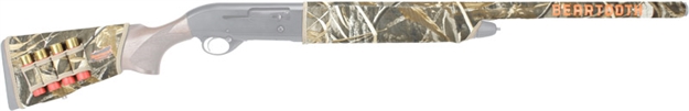 Picture of Beartooth Products Products 2-Piece Kit Cover Shotgun Max-5 W/Loops