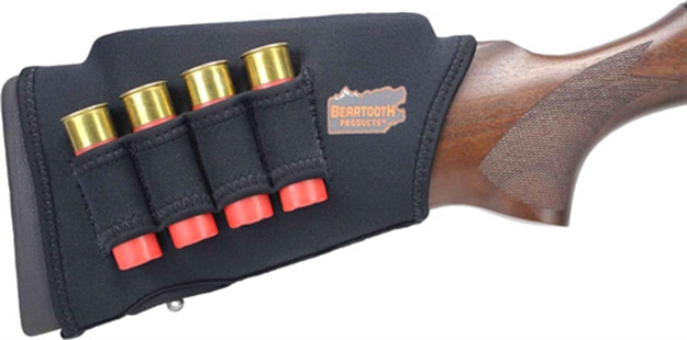 Picture of Beartooth Products Products Black Comb Raising Kit 2.0 W/Shotshell LP CRKSA100