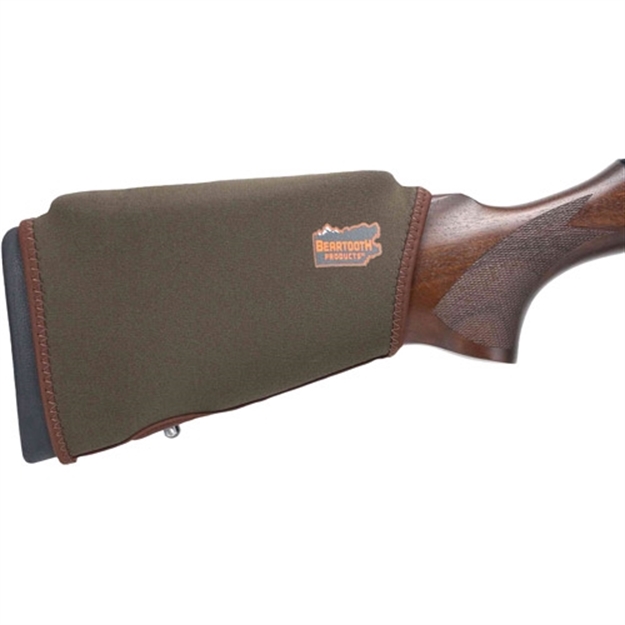 Picture of Beartooth Products Products Brown Comb Raising Kit 2.0 W/No Loops CRKNL900