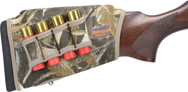 Picture of Beartooth Products Products Max-5 Comb Raising Kit 2.0 W/Shotshell LP