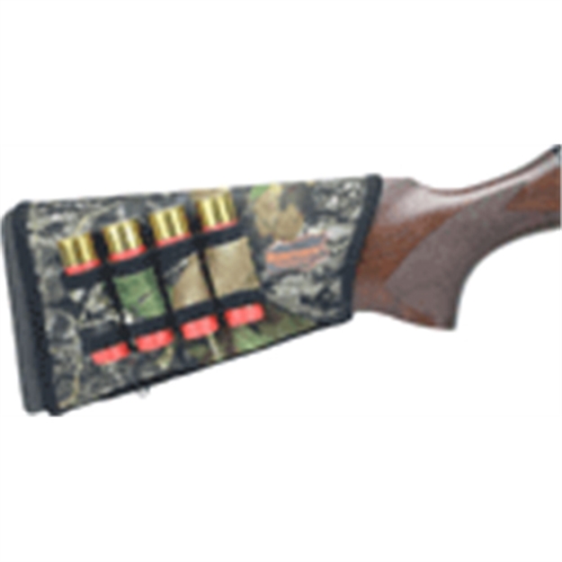 Picture of Beartooth Products Products MO Brk UP Stockguard 2.0 W/Shotgun Loops