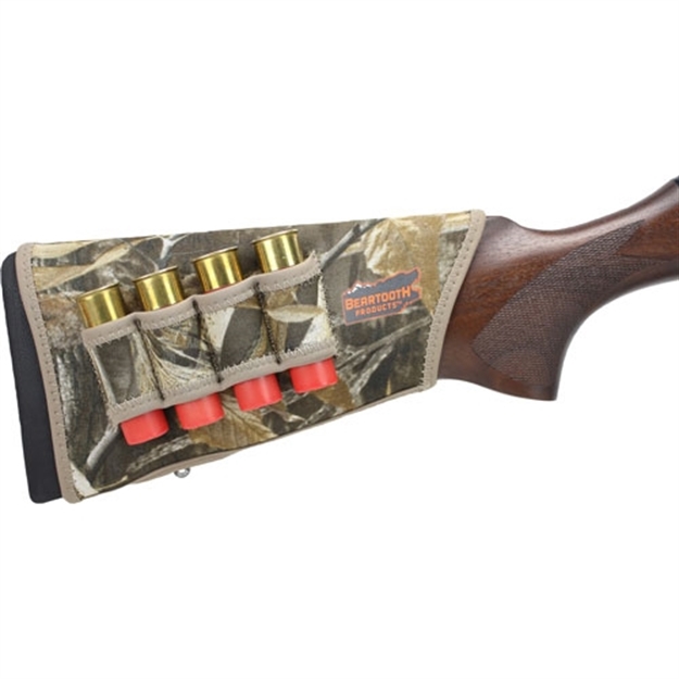 Picture of Beartooth Products Products RT Max-5 Stockguard 2.0 W/Shotgun Loops