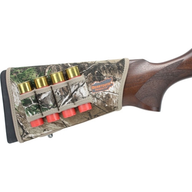 Picture of Beartooth Products Products RT Xtra Stockguard 2.0 W/Shotgun Loop<