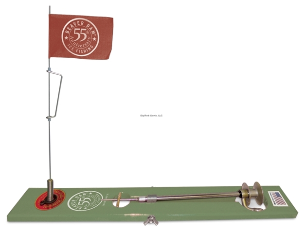 Picture of Beaver Dam Beaver Dam  55Th Anniversary Tip-Up