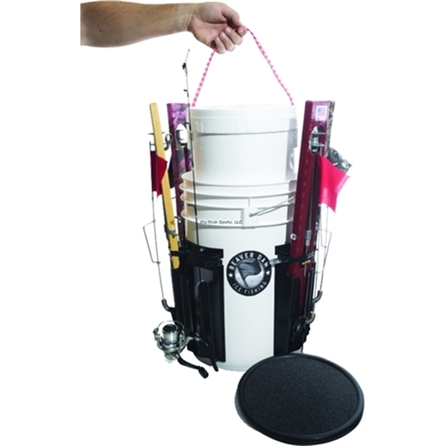 Picture of Beaver Dam Bucket Station 6-Gallon Bucket