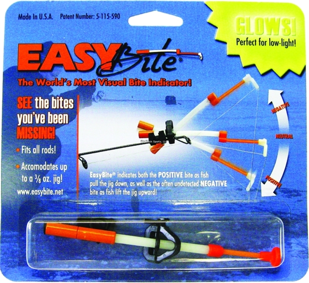 Picture of Beaver Dam Easy Bite Strike Indicator Spring Bobber