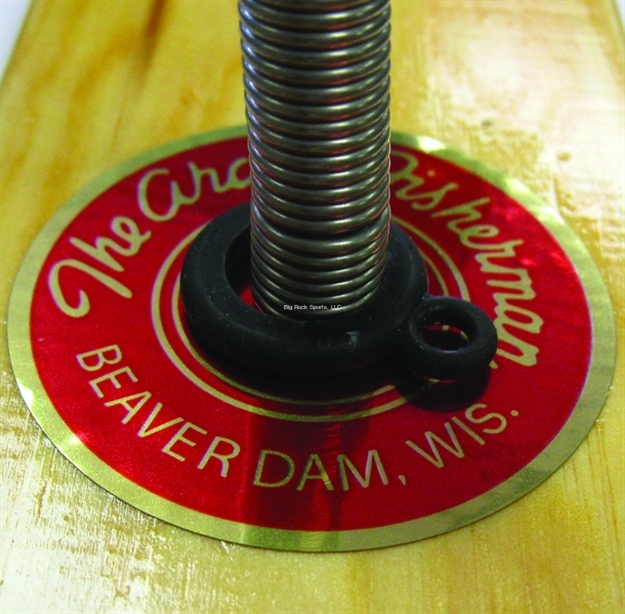 Picture of Beaver Dam Hook Holder Tip-Up Accessory 3Pk