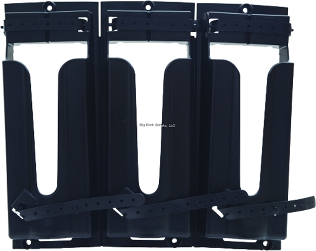 Picture of Beaver Dam Ice Rod/Tip-Up Bucket Bracket