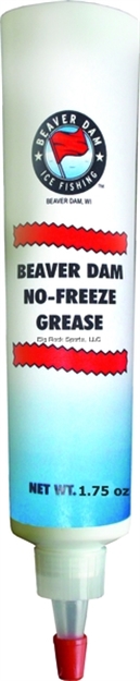 Picture of Beaver Dam NO Freeze Grease 1.75Oz Bottle