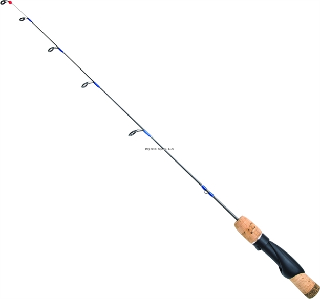 Picture of Beaver Dam Tipstick Ice Rod 26" ML Titanium