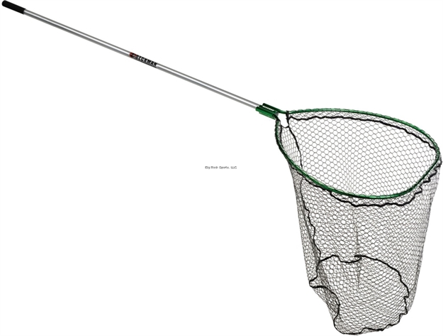 Picture of Beckman Astoria Landing Net 31"X36" Hoop Coated Bag 6' Handle, 2Pcs