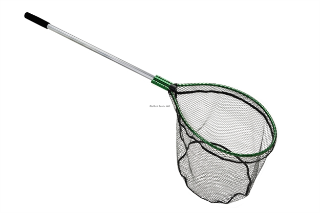 Picture of Beckman Net 17" X 20" Hoop, Pvc Basket, 32" Handle