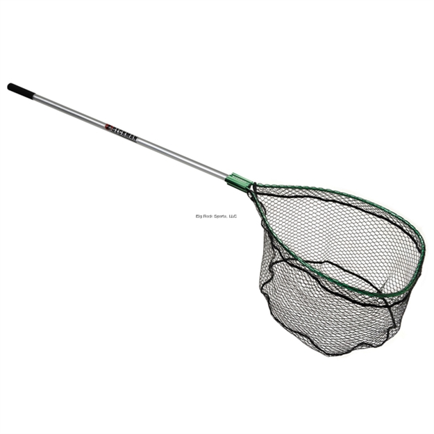 Picture of Beckman Net 22"X27" Hoop, Pen Coated Net, 4 ' Handle