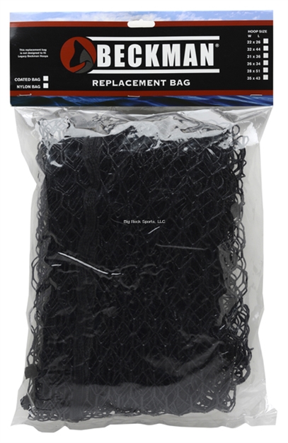 Picture of Beckman Replacement Net 32"X44" Coated