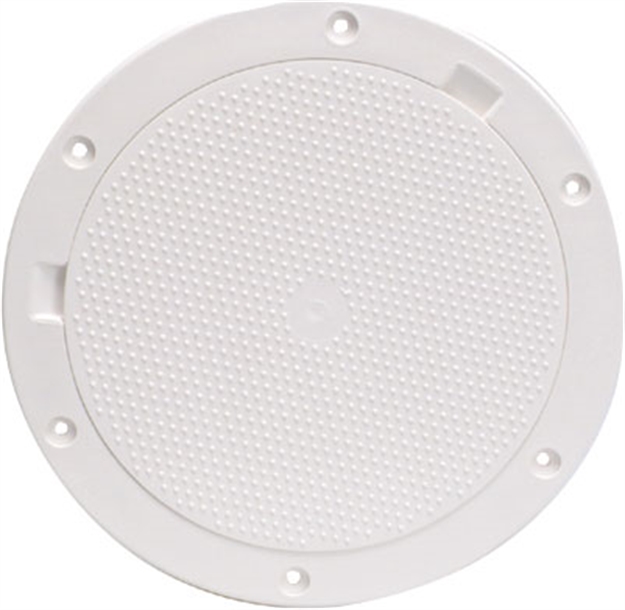 Picture of Beckson Dck Plt 8 IN Pryout