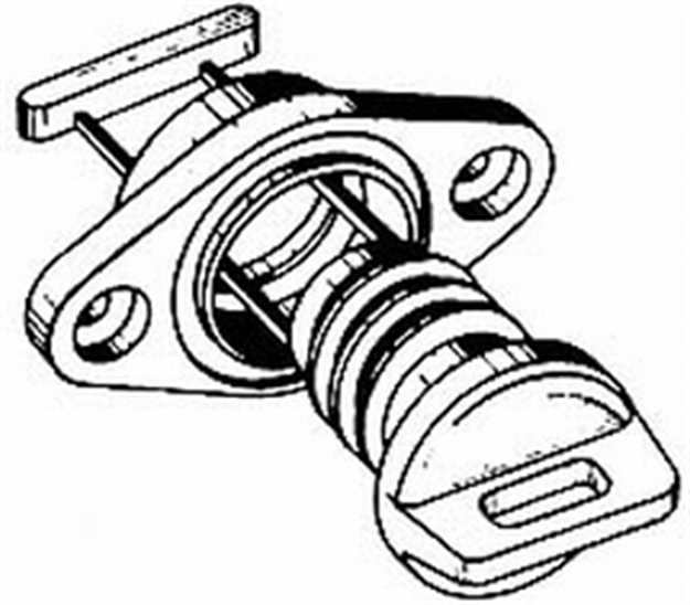 Picture of Beckson Drn Plug