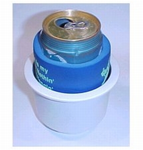 Picture of Beckson Hldr Cup Wht Gh43-W1-U