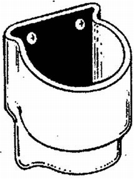 Picture of Beckson Hldr Ins Can