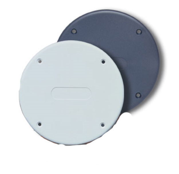 Picture of Beckson Plt Cvr