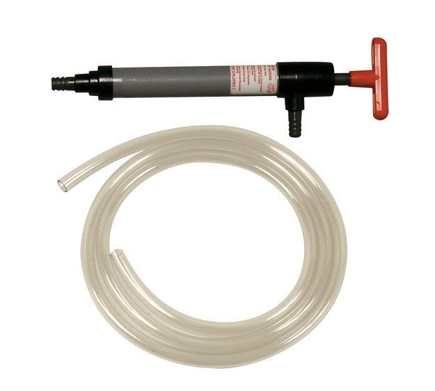 Picture of Beckson Pump Siphon Mate