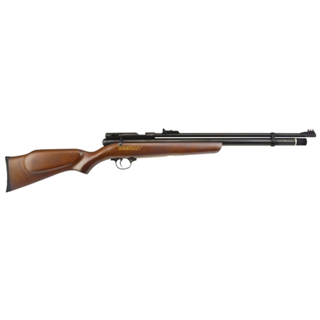 Picture of  Beeman 1322 Pcp Chief .22 Pellet Air Rifle Single Shot 026785013226