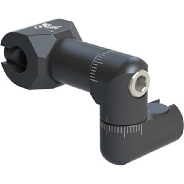 Picture of Bee Stinger Stinger Adjustable Side Bar Elite W/Front & Rear QD BSSBAE