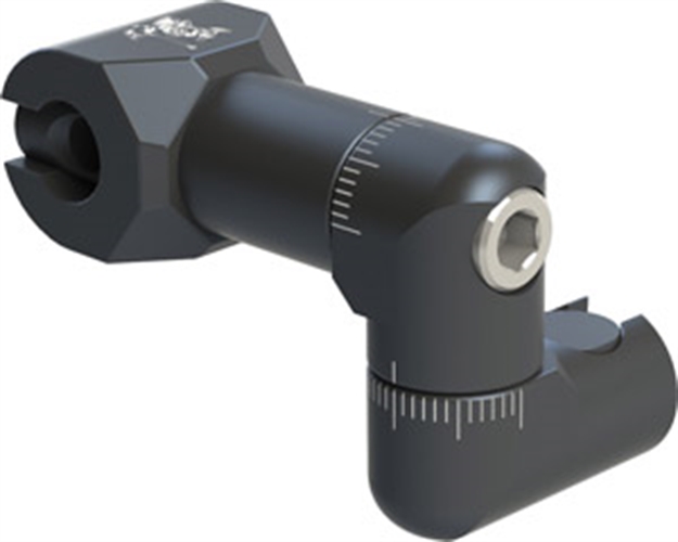 Picture of Bee Stinger Stinger Adjustable Side Bar Elite W/Front & Rear QD