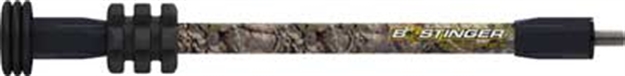 Picture of Bee Stinger Stinger Stabilizer Microhex Hunting 10" Rt-Xtra