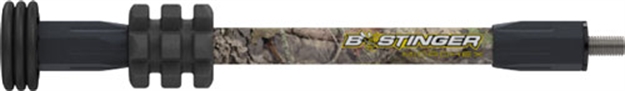 Picture of Bee Stinger Stinger Stabilizer Microhex Hunting 8" Rt-Xtra