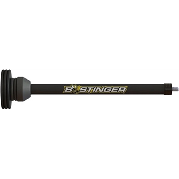 Picture of Bee Stinger Stinger Stabilizer Pro Hunter Max 10" Black