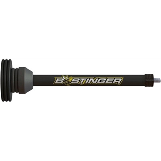 Picture of Bee Stinger Stinger Stabilizer Pro Hunter Max 8" Black