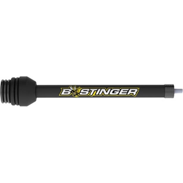 Picture of Bee Stinger Stinger Stabilizer Sport Hunter Xtreme 10" Black SPHXN10MB