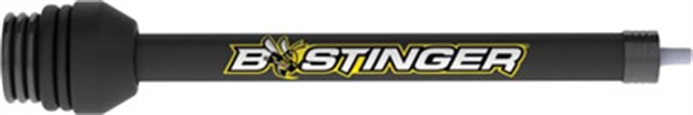 Picture of Bee Stinger Stinger Stabilizer Sport Hunter Extreme 10" Black