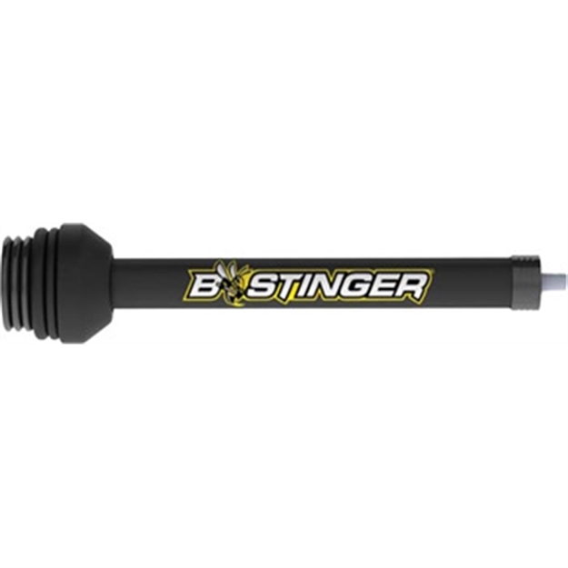 Picture of Bee Stinger Sport Hunter Xtreme Stabilizer, 6" - Matte Black SPHXN06MB 791331008611