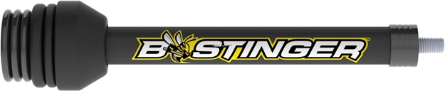 Picture of Bee Stinger Sport Hunter Xtreme Stabilizer, 6" - Matte Black SPHXN06MB