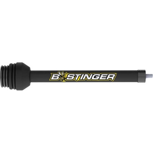 Picture of Bee Stinger Sport Hunter Xtreme Stabilizer, 8" -  Matte Black SPHXN08MB 791331008741