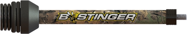 Picture of Bee Stinger Stinger Stabilizer Sport Hunter Extreme 8" Rtxtra