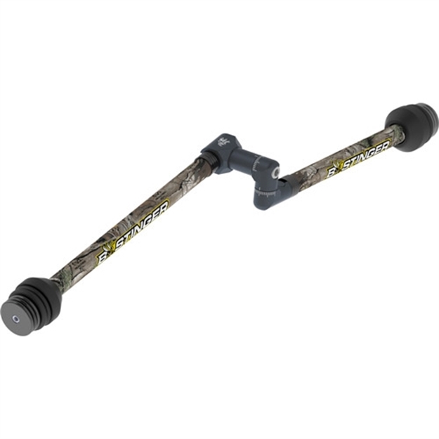 Picture of Bee Stinger Stinger Stabilizer Sport Hunter Extreme Kit 10.8 Rtxtra