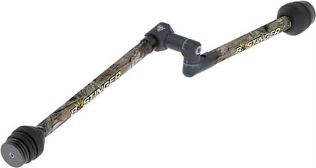 Picture of Bee Stinger Stinger Stabilizer Sport Hunter Extreme Kit 8.6 Rtxtra