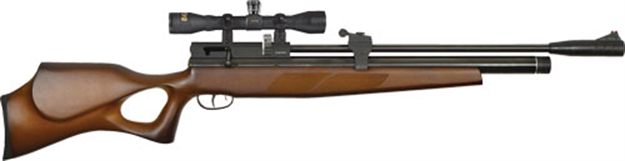 Picture of  Beeman 1518 Pcp Commander .22 Pellet Air Rifle 10-Shot