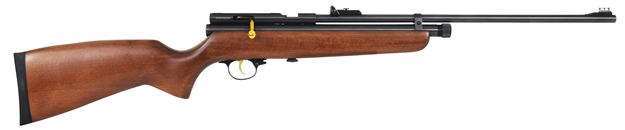 Picture of  Beeman Qb78d-177 Co2 .177 Pellet Air Rifle Single Shot