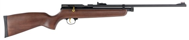 Picture of Beeman Qb78d-22 Co2 .22 Pellet Air Rifle Single Shot 500Fps QB78D22
