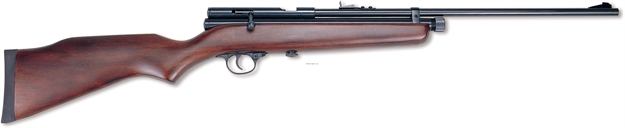 Picture of Beeman Sag "Co2" Rifle - 650 Fps .177 2 Stage Safety F/R Sights